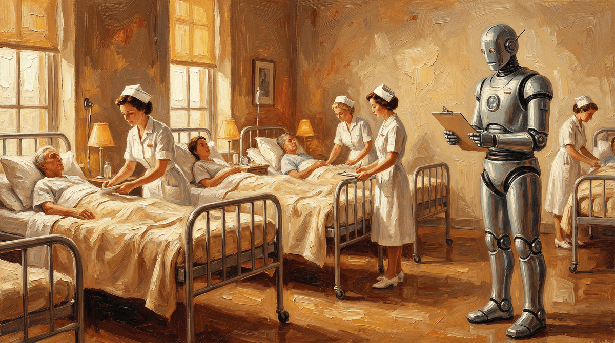 AIは誰に不公平か