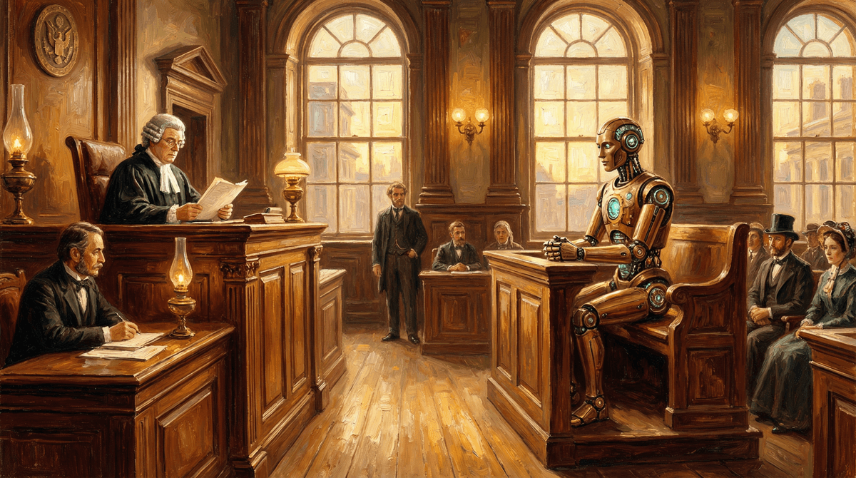 AIに患者を任せられるか