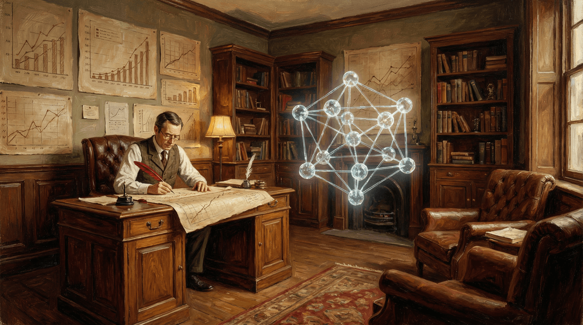 p値、ちゃんと読めてる？