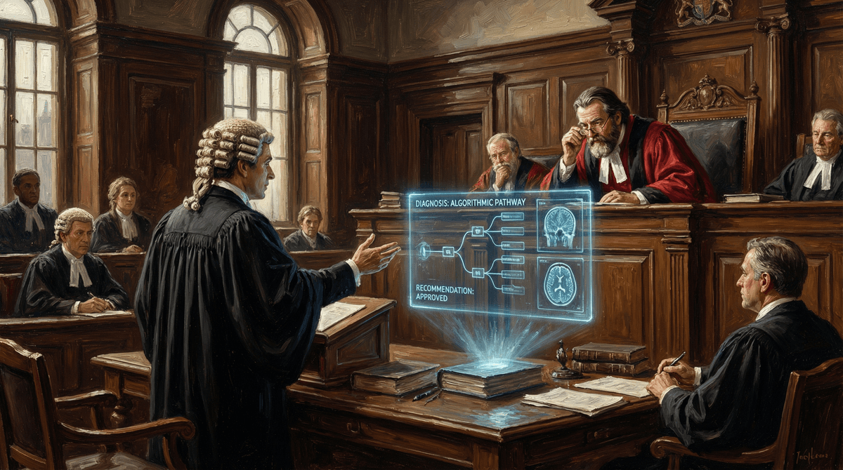 Weekly Medical AI Newsletter #3 (2026/2/23)