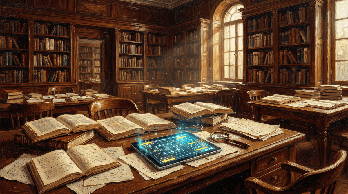 医療AI注目論文レビュー（2026年2月）