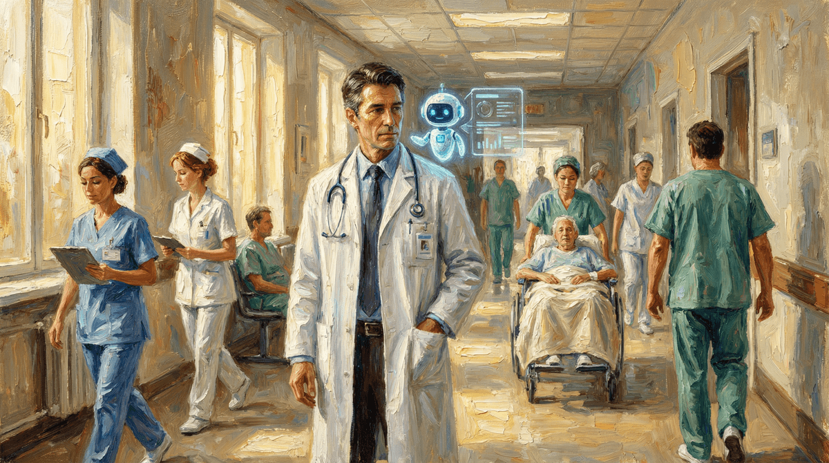 臨床でAIを使いこなす