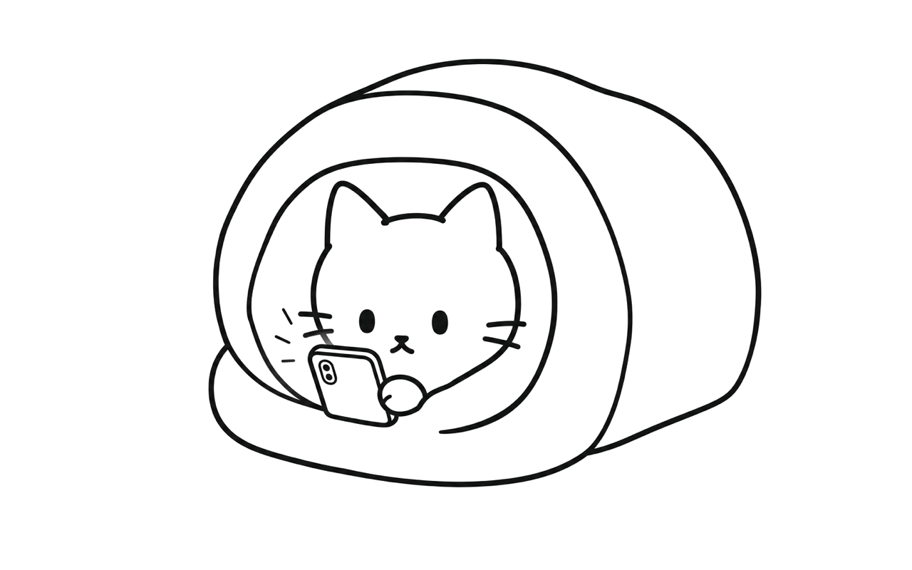 ふとんでAI — 現場で試したAI活用を、誰でも触れられる読書体験へ。仕事と生活の中で、無理なく使い始めるための実践プロダクト。