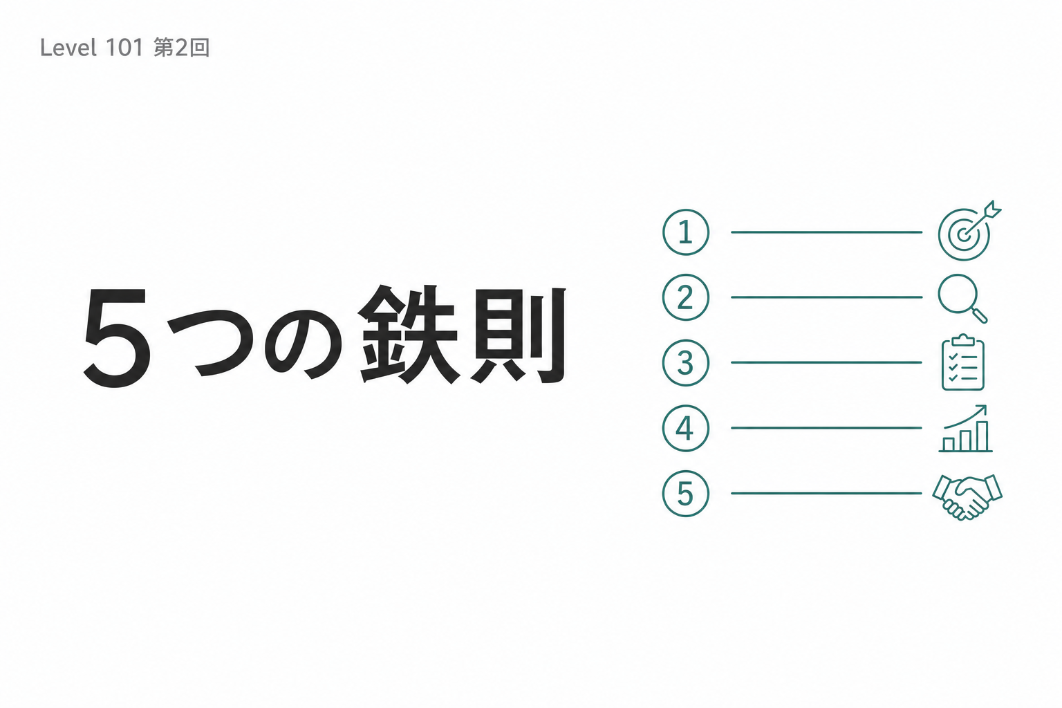 「俺もアプリ作れるんじゃね」を体験する