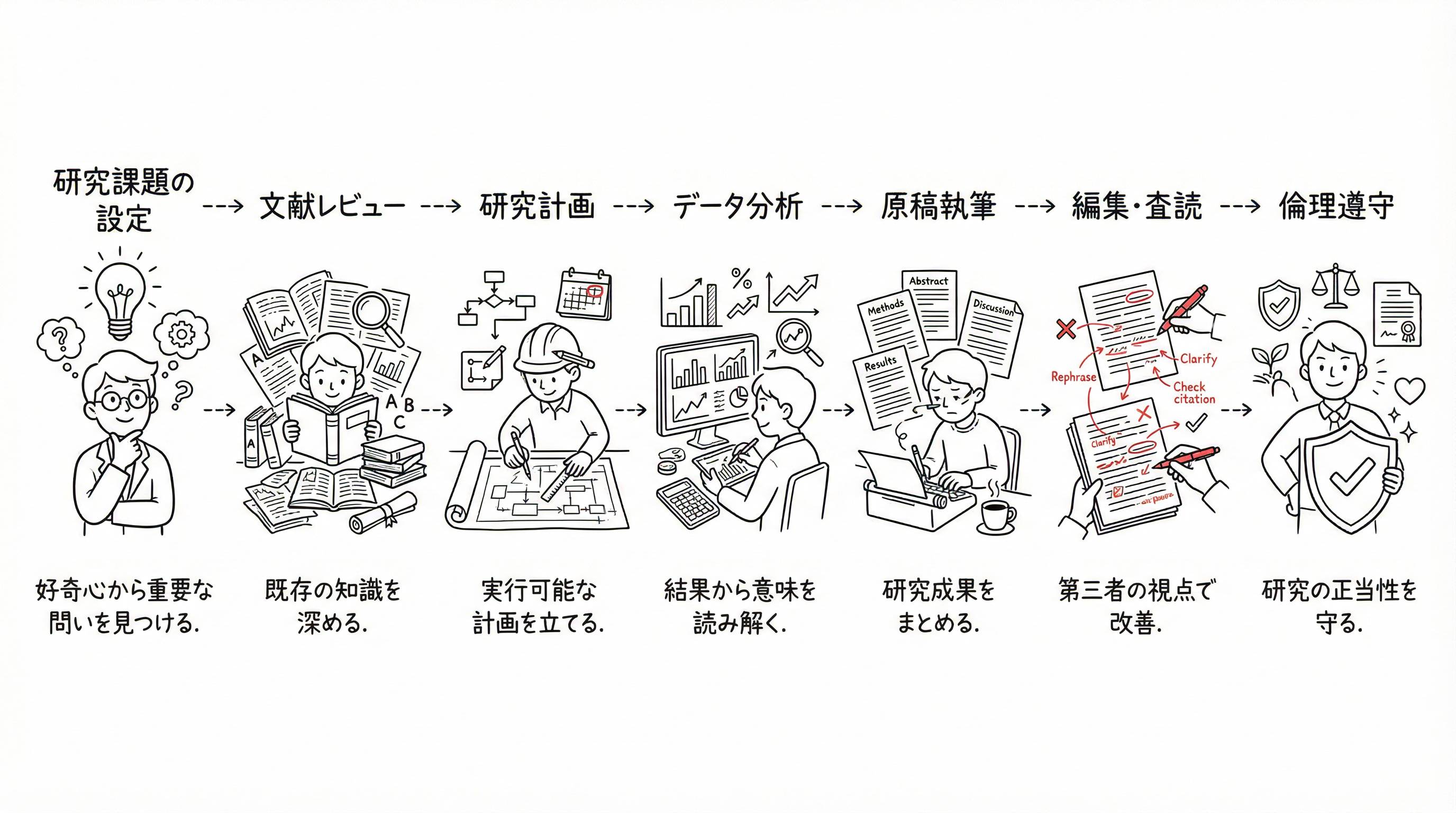 MARW Workflow Overview