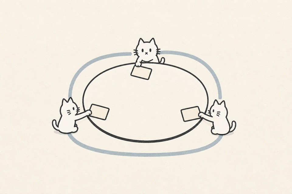 Claudeが「チーム」で働き出す(Agent TeamsとDynamic Workflows)
